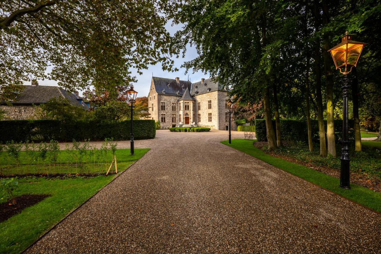 Chateau Wittem מראה חיצוני תמונה
